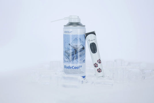 Producten aesculap bladecool 2 0