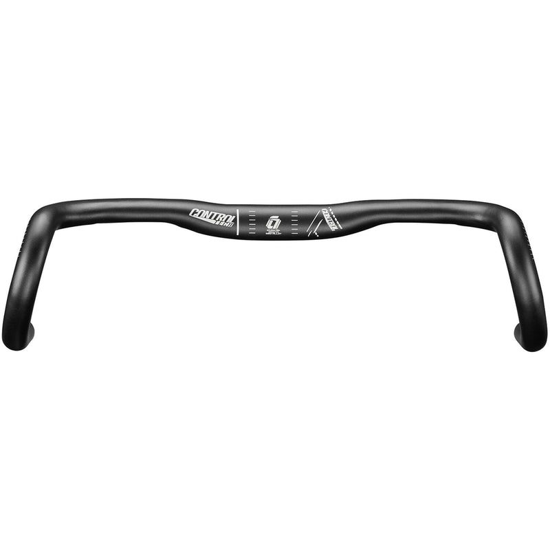 Afbeelding laden in galerijviewer, Controltech - stuur gravel one fl16 riser 40cm
