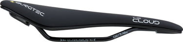 Burgtec saddle