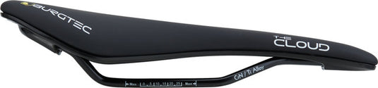Burgtec saddle