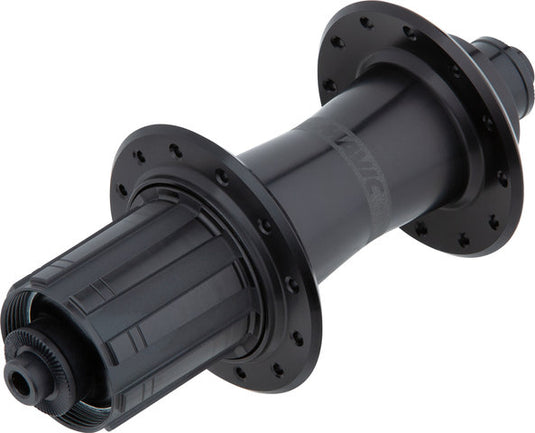Mavic road ub rear hub