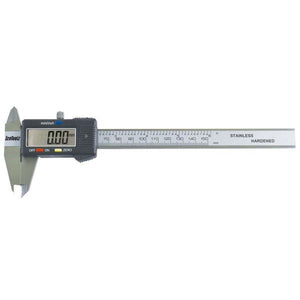 IceToolz Schijfmaat digitaal Xpert 240E323 0 150mm