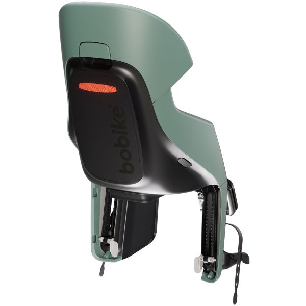 Afbeelding laden in galerijviewer, Bobike kinderzitje achter evolve maxi - framebevestiging - peppermin
