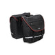 Tas dubbel beck sprtv 30l.rood
