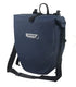 Buchel Tas Enkel 100% 25,4L Waterdicht Blauw