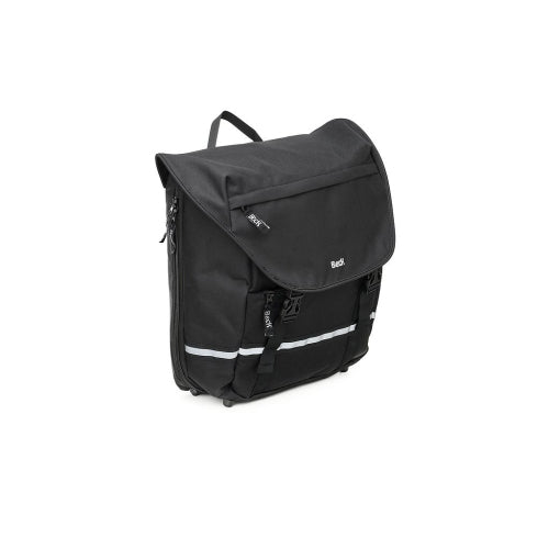 Tas enkel beck sprtv 15l. zwart