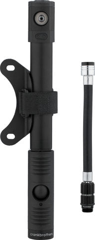 Afbeelding laden in galerijviewer, Crankbrothers klic hp mini-pump
