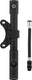 Crankbrothers klic hp mini-pump