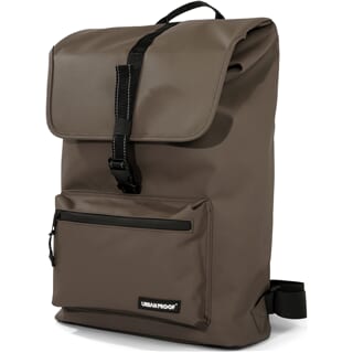 Afbeelding laden in galerijviewer, Urbanproof fietstas cargo up recycle 20l bruin
