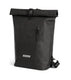 Backpack urban proof knox recycled reflective black 22 liter