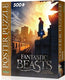 Wrebbit poster puzzel - fantastic beasts - 500 stukjes
