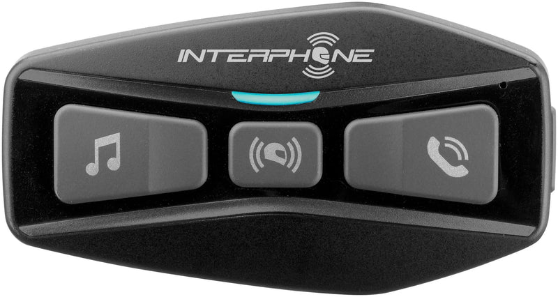 Afbeelding laden in galerijviewer, Interphone helm communicatie systeem u-com 4 com. system helmets u-com 4
