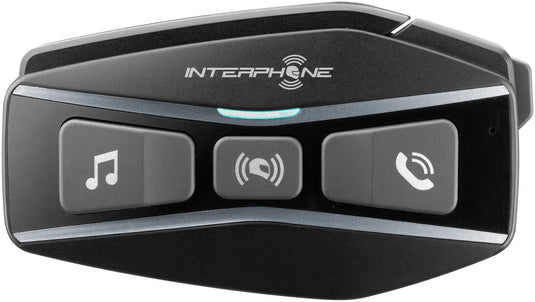 Interphone helm communicatie systeem u-com 16 operating input interphon com. system ucom 16