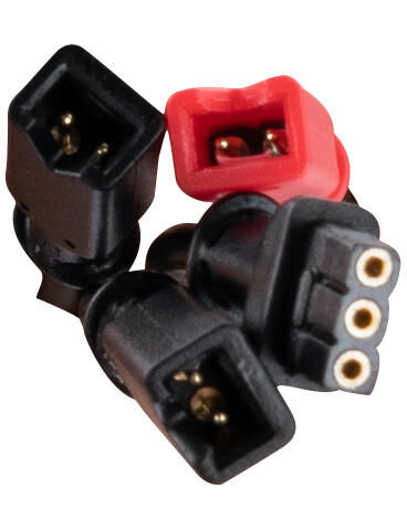 Afbeelding laden in galerijviewer, Interphone helm communicatie systeem u-com 4 operating input interphon com. system ucom 4
