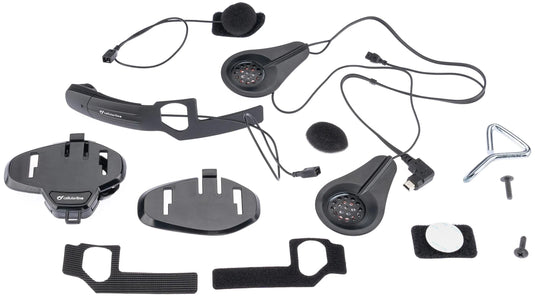 Interphone audiokit dedicated audio kit audiokit dedicated shark models