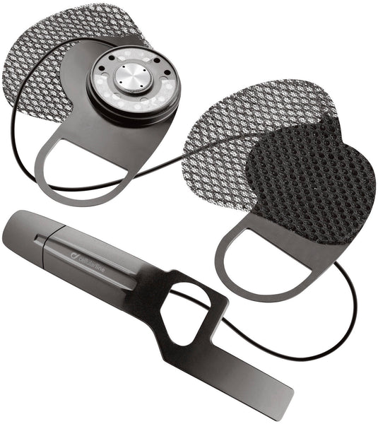 Interphone audiokit dedicated audio kit audiokit dedicated shoei models