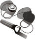 Interphone audiokit dedicated audio kit audiokit dedicated shoei models