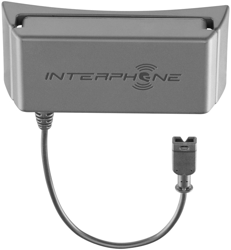 Afbeelding laden in galerijviewer, Interphone vervangende batterij battery 560 mah 55x28x8
