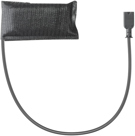 Interphone reserve accu battery 900mah 48x22,5x7