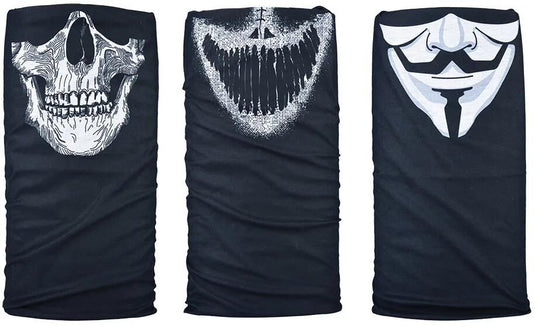 Oxford multifunctie doeken comfy multifun. scarf comfy masks