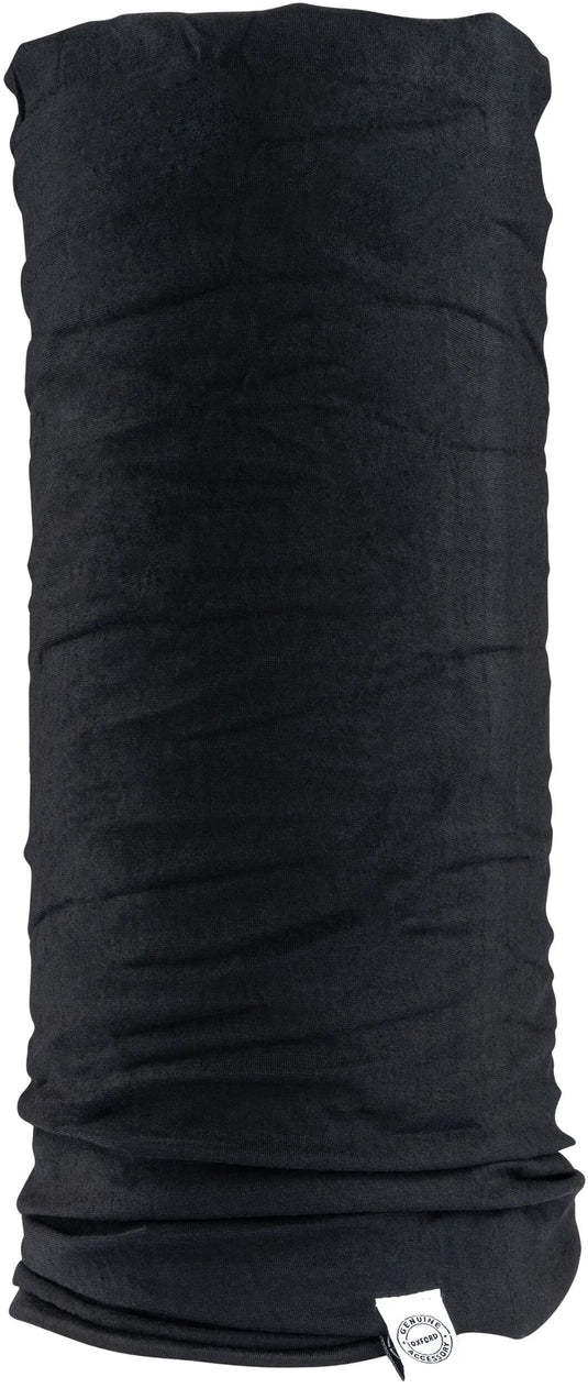 Oxford multifunctie doeken comfy multifun. scarf comfy black