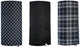 Oxford multifunctie doeken comfy multifun. scarf comfy tartan
