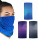 Oxford multifunktionstuch comfy neckerchief comfy prismatic 3-pack