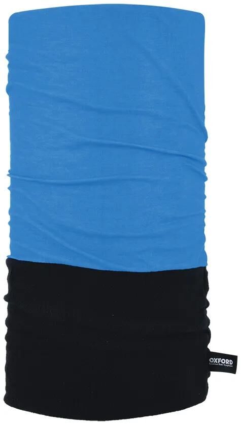 Afbeelding laden in galerijviewer, Oxford multifunktionstuch snug snug scarf blue

