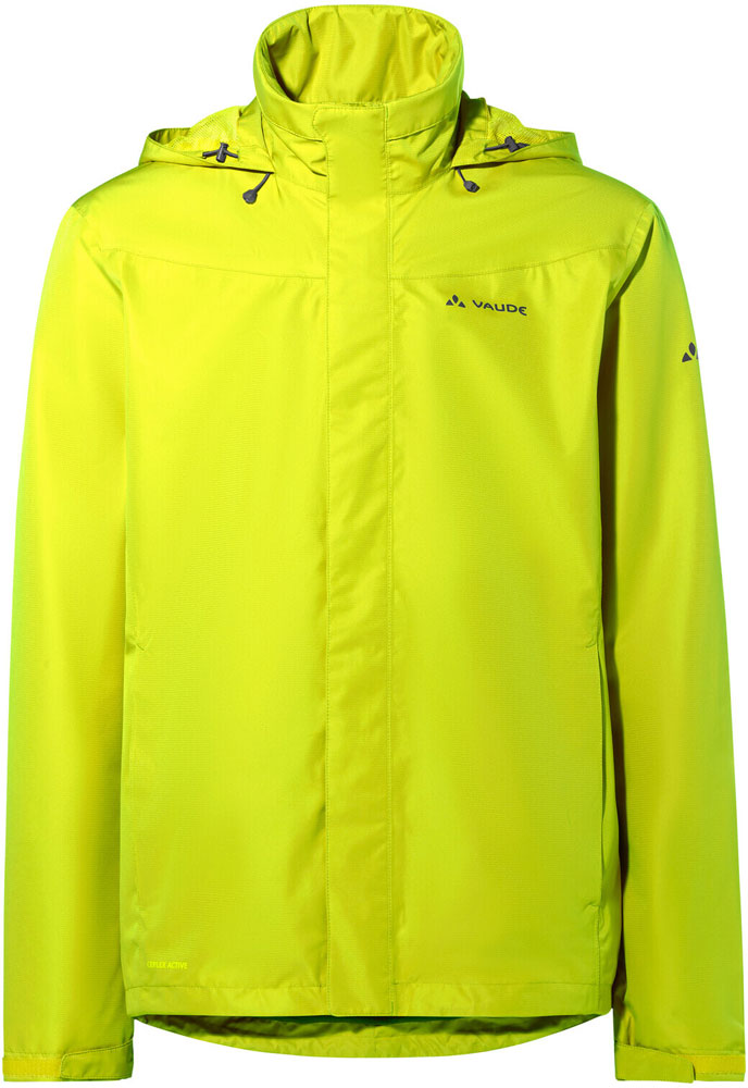 Afbeelding laden in galerijviewer, Vaude escape light - rain jacket

