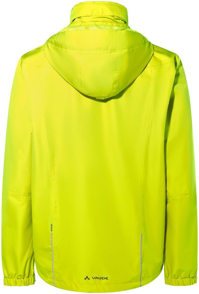 Afbeelding laden in galerijviewer, Vaude escape light - rain jacket
