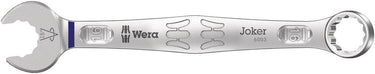Wera steek- en ringsleutel - joker | 16 x 182 mm