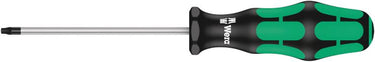 Wera schroevendraaier - torx tx 15x80