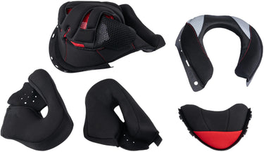Spec-x helm-innenausstattung helmet interior size xs