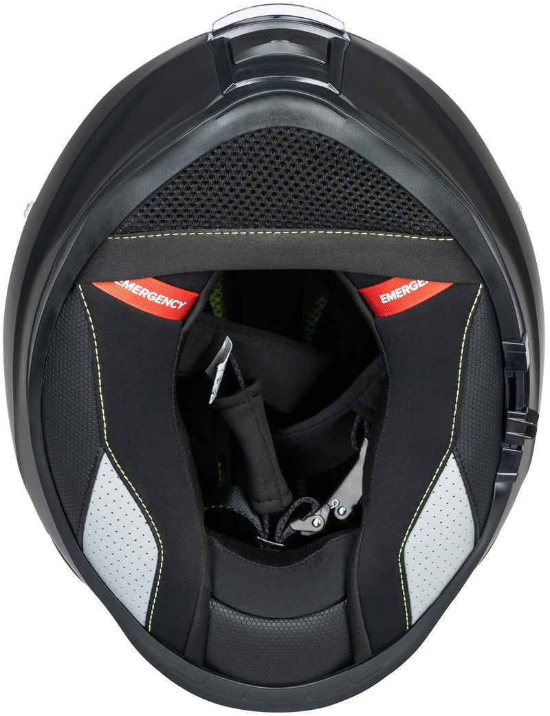 Afbeelding laden in galerijviewer, Spec-x integraalhelm sx-82.03 stinger helmet sx-82.03 stinger s matt black

