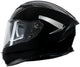 Spec-x integraalhelm sx-82.03 stinger helmet sx-82.03 stinger xs black