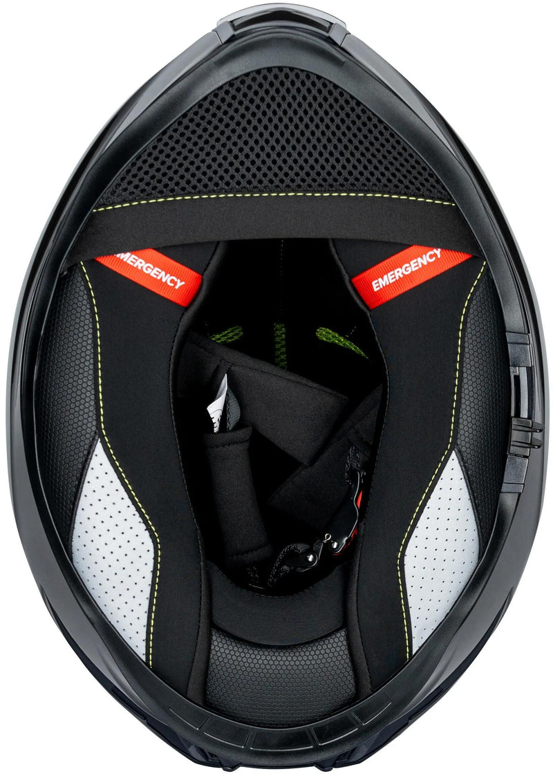 Afbeelding laden in galerijviewer, Spec-x integraalhelm sx-82.03 stinger helmet sx-82.03 stinger s black
