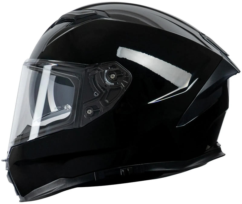 Afbeelding laden in galerijviewer, Spec-x integraalhelm sx-82.03 stinger helmet sx-82.03 stinger xl black
