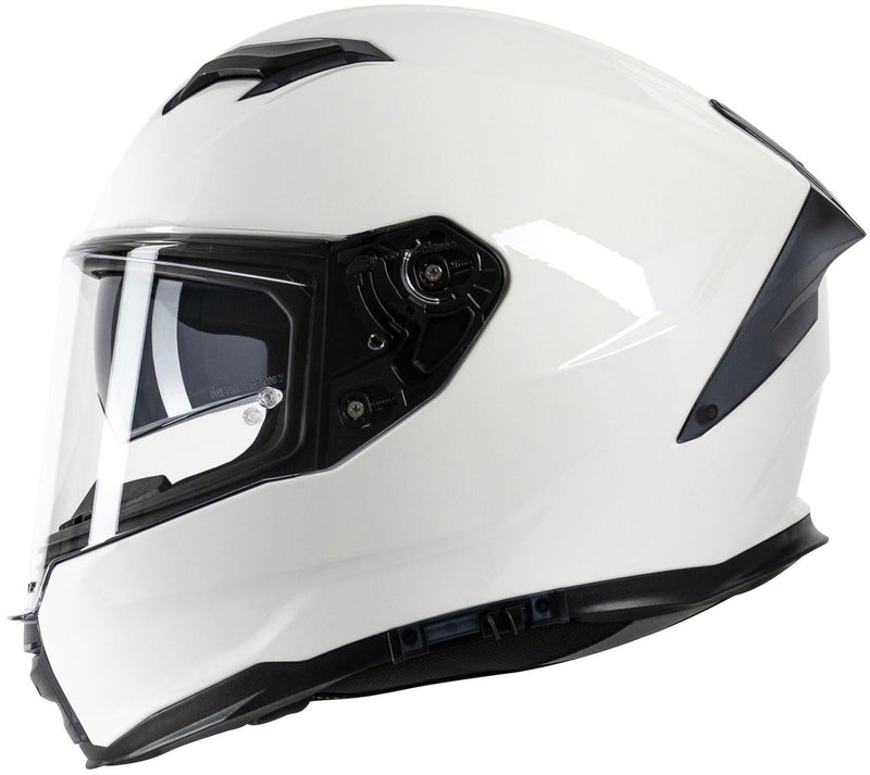 Afbeelding laden in galerijviewer, Spec-x integraalhelm sx-82.03 stinger helmet sx-82.03 stinger xxl white
