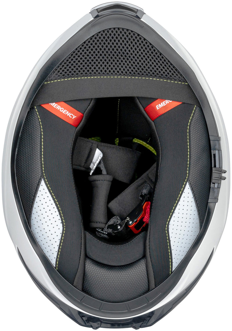 Afbeelding laden in galerijviewer, Spec-x integraalhelm sx-82.03 stinger helmet sx-82.03 stinger xxl white
