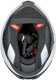 Spec-x integraalhelm sx-82.03 stinger helmet sx-82.03 stinger xxl white