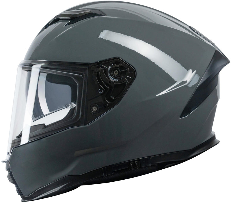 Afbeelding laden in galerijviewer, Spec-x integraalhelm sx-82.03 stinger helmet sx-82.03 stinger xxl grey
