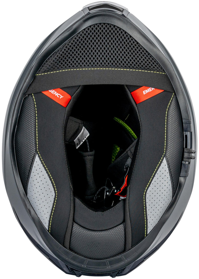 Afbeelding laden in galerijviewer, Spec-x integraalhelm sx-82.03 stinger helmet sx-82.03 stinger s grey
