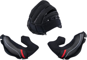 Spec-x helm-innenausstattung helmet interior size xl