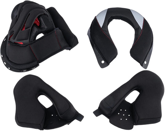 Spec-x helm-innenausstattung helmet interior size xs