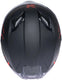 Spec-x integralhelm sx-82.03 r2 stinger helmet sx-82.03 r2 black matt red xxl pin re