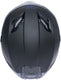 Spec-x integralhelm sx-82.03 r2 stinger helmet sx-82.03 r2 black matt blue l pin rea