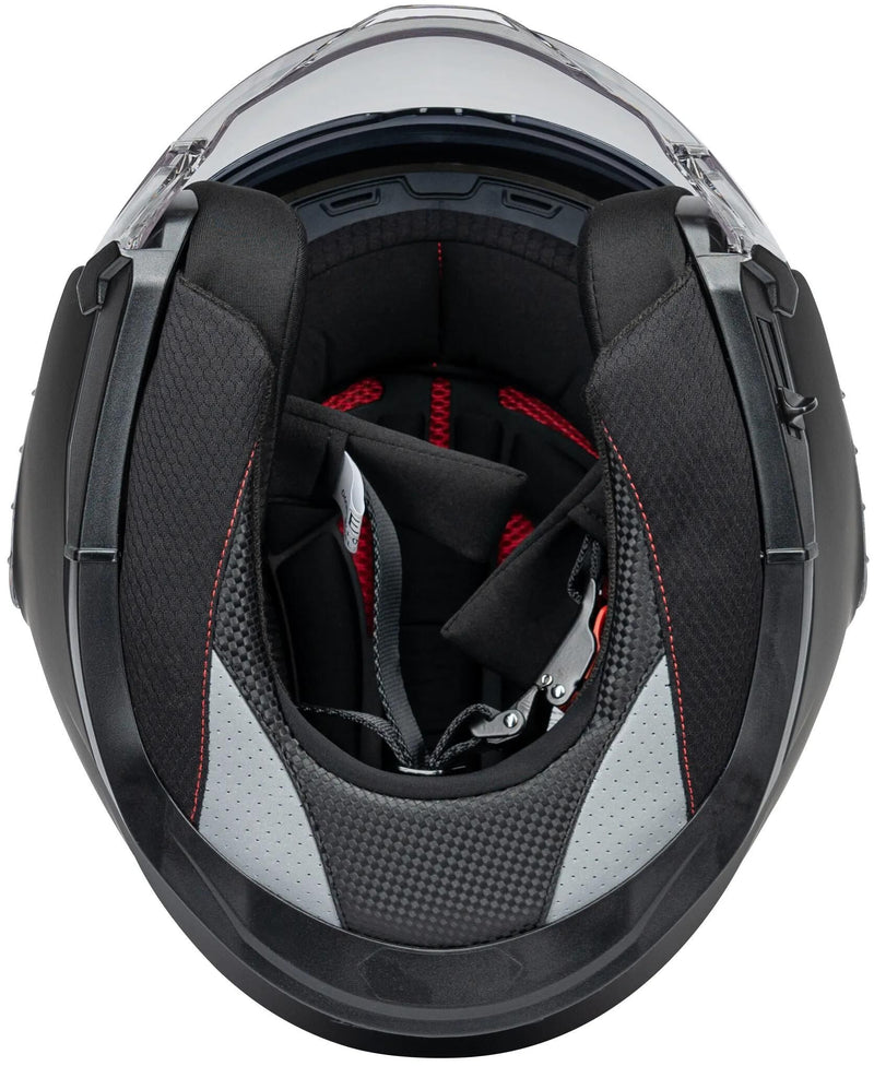 Afbeelding laden in galerijviewer, Spec-x jethelm sx-22.03 stinger jet helmet sx-22.03 stinger jet l black matt
