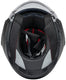 Spec-x jethelm sx-22.03 stinger jet helmet sx-22.03 stinger jet l black matt
