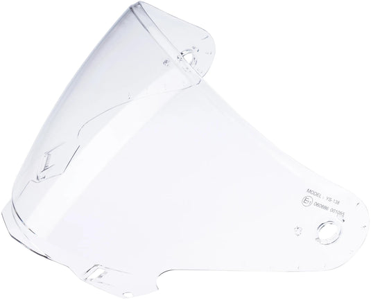 Spec-x vizier visor sx-22.03 clear