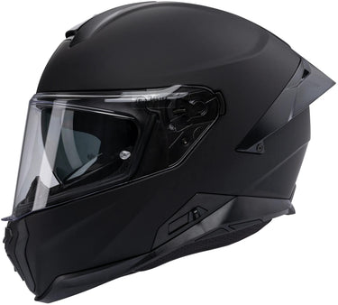 Spec-x integralhelm sx-85.01 stinger sport helmet sx-85.01 stinger sp. l black matt